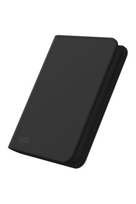 Ultimate Guard Zipfolio 160, 8-Pocket Binder