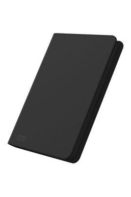 Ultimate Guard Zipfolio 360, 18-Pocket Binder