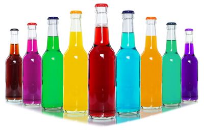 Softdrinks