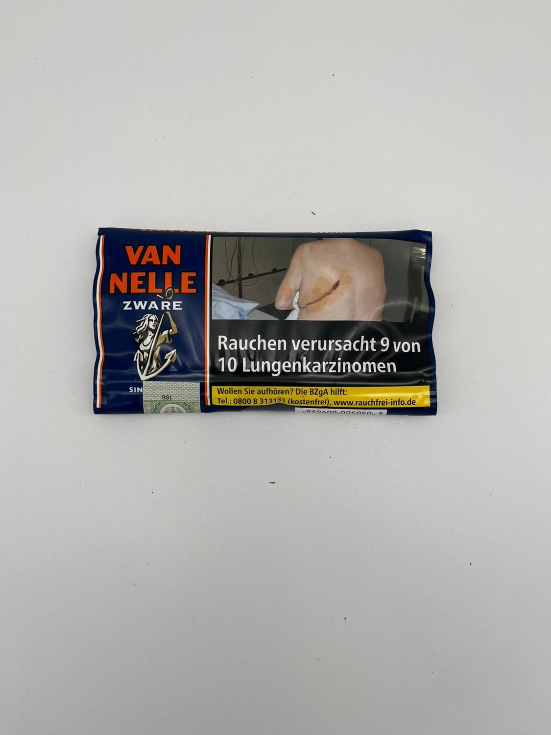 Vannelle Zware 30g