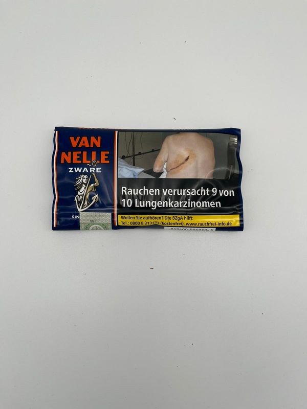 Vannelle Zware 30g