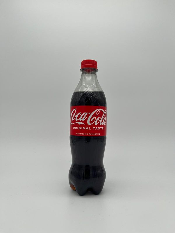 Coca Cola 0,5l