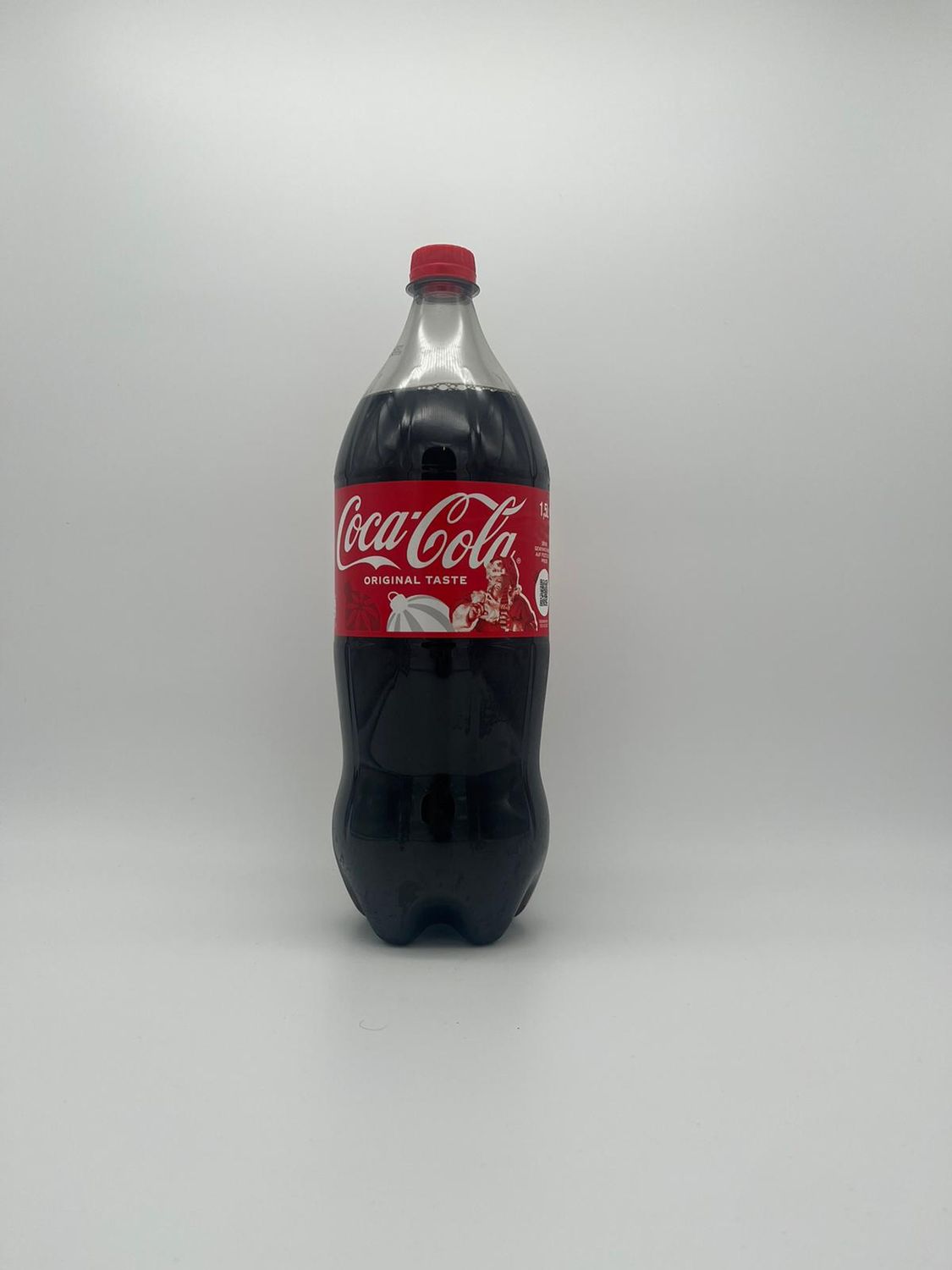 Coca Cola 1,5L