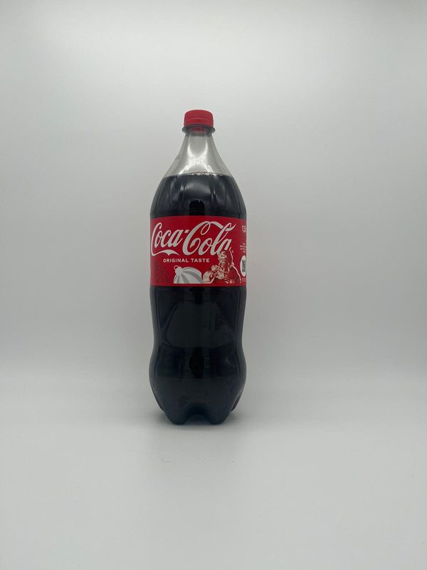 Coca Cola 1,5L