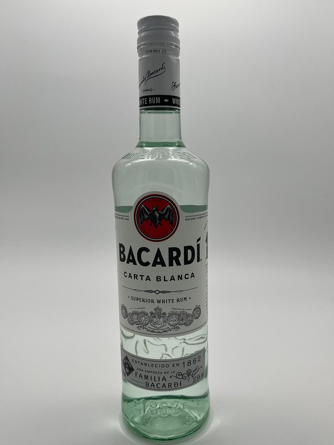 Bacardi original 0,70l
