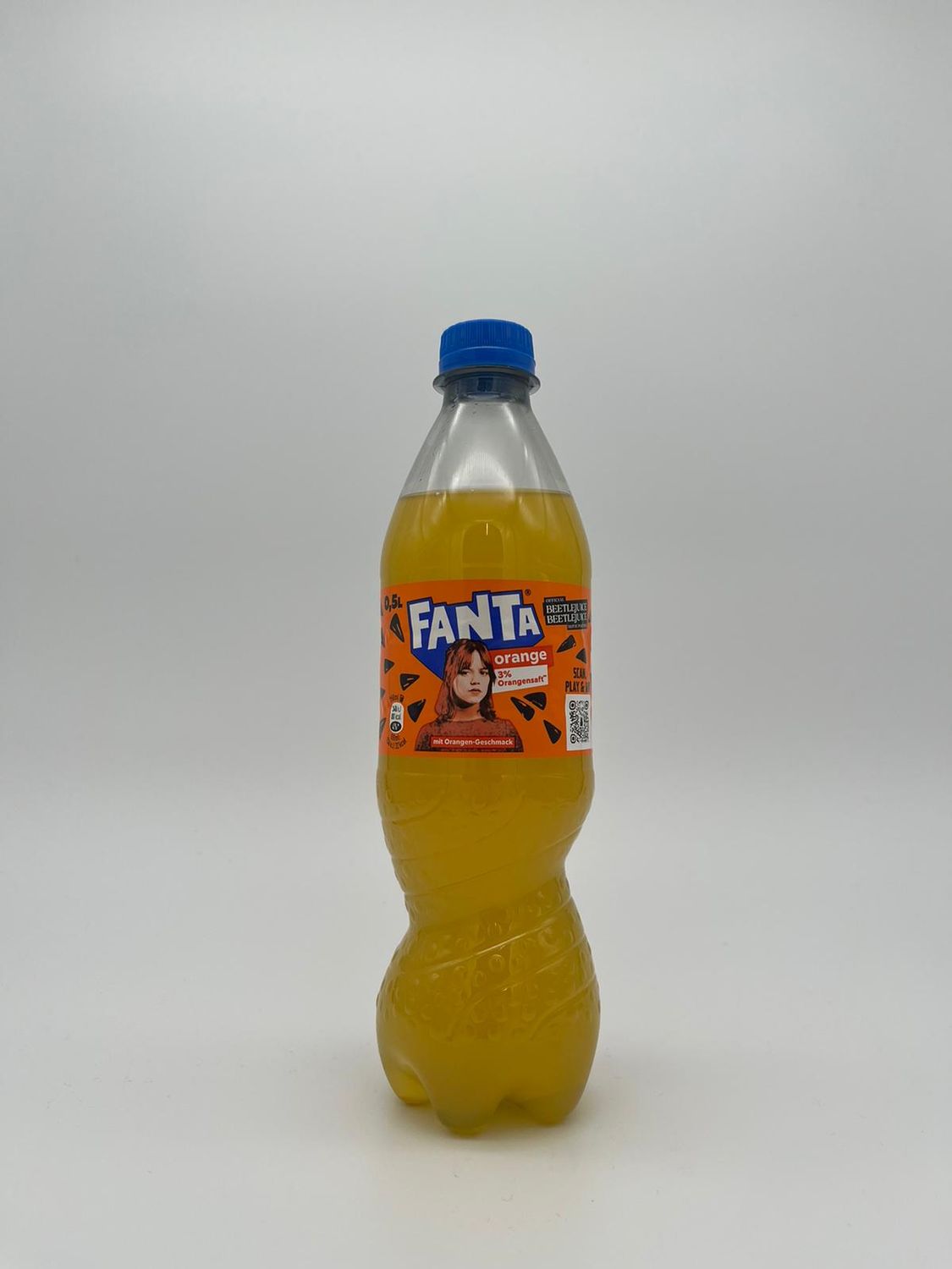 Fanta 0,5L