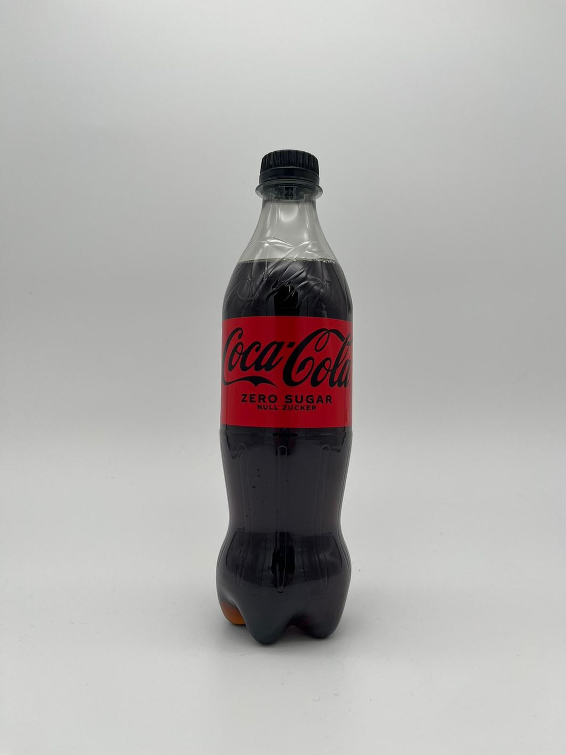 Coca Cola Zero 0,5l