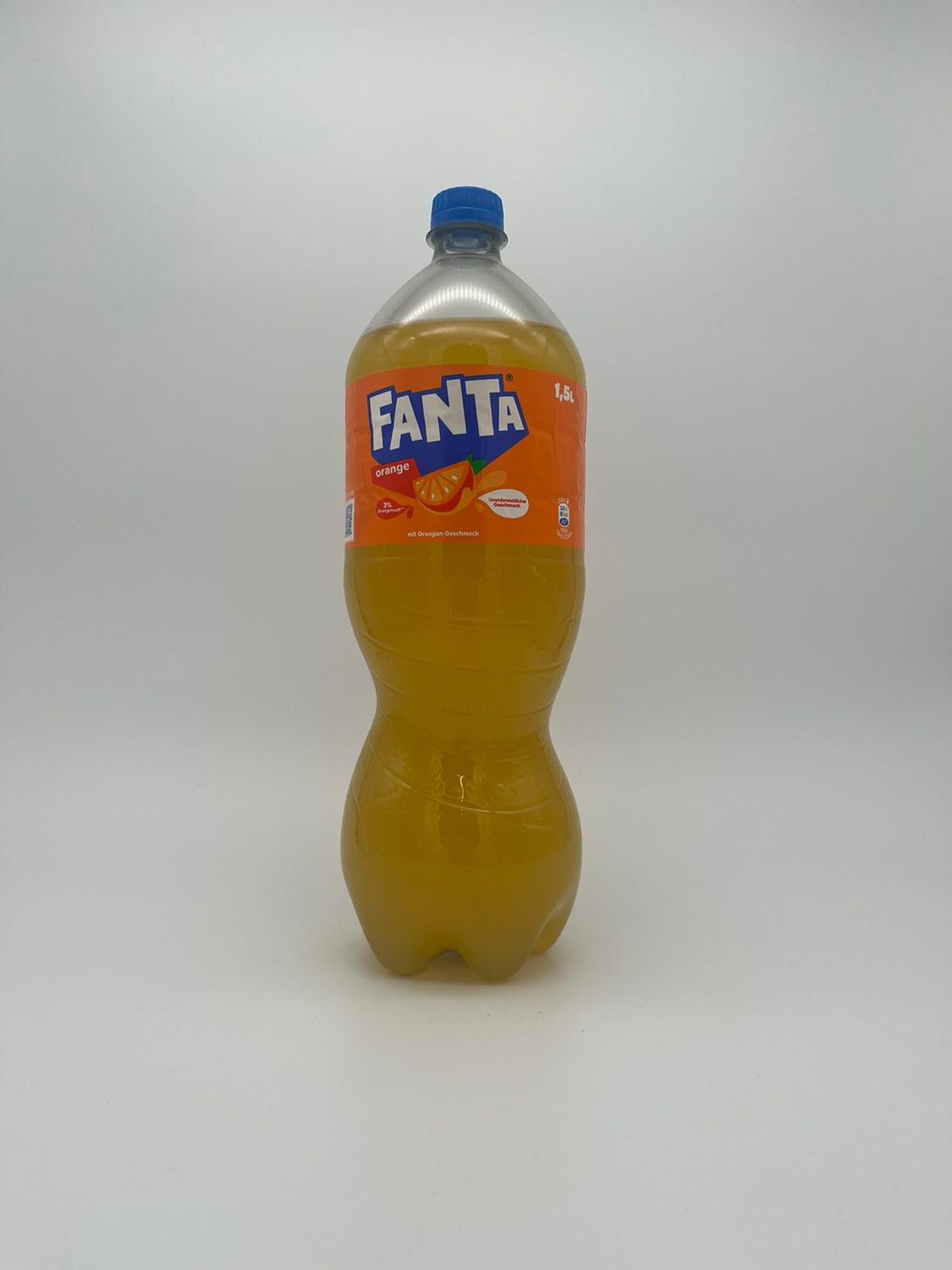 Fanta 1,5L