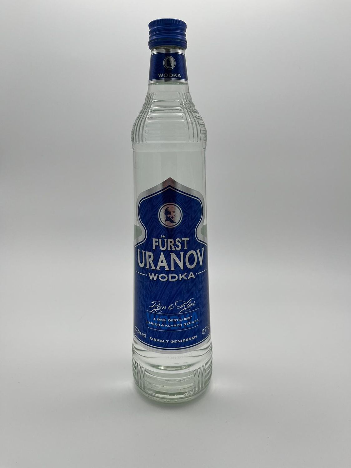 Fürst Uranov Vodka