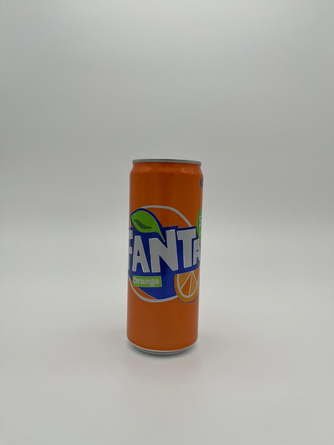 Fanta Orange 0,33