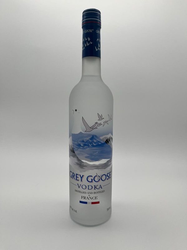 Grey Goose Vodka 0,7