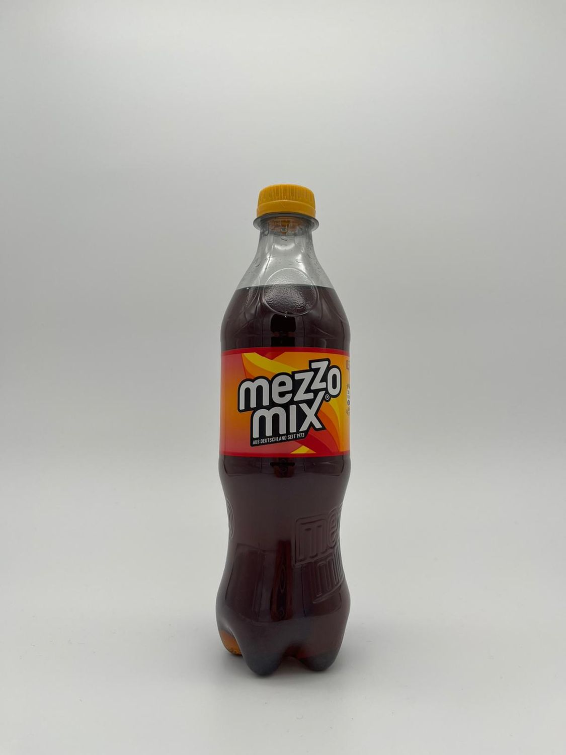 Mezzo-Mix 0,5l