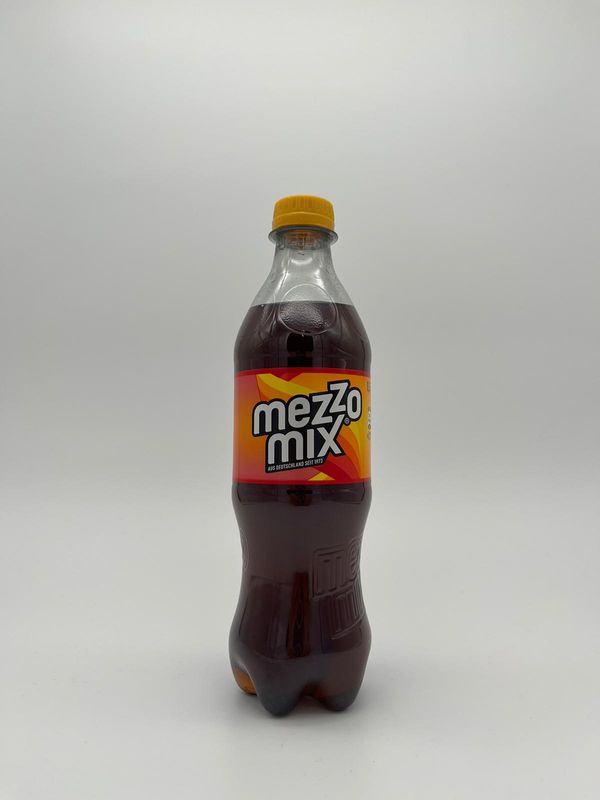 Mezzo-Mix 0,5l