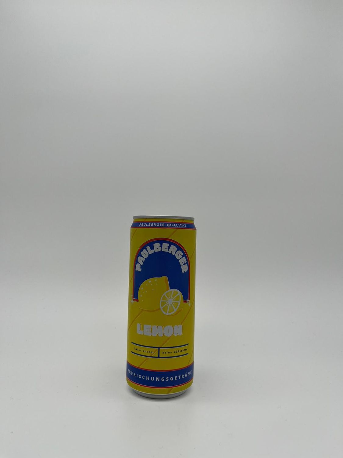 Paulberger Limo Lemon