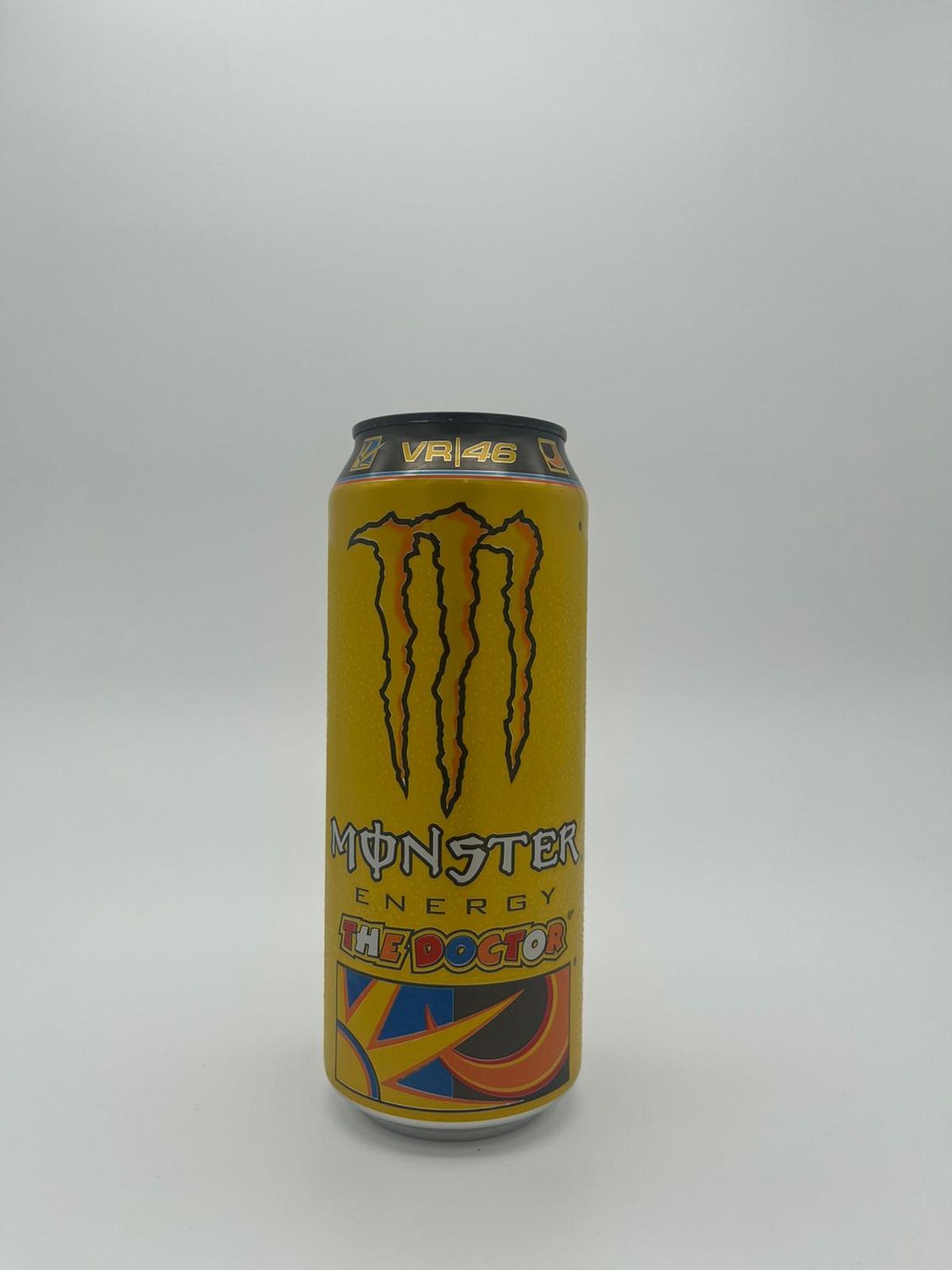 Monster Energy The Doctor