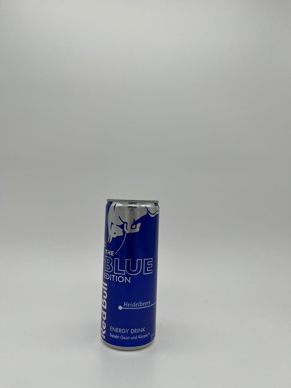 Red Bull Heidelbeere