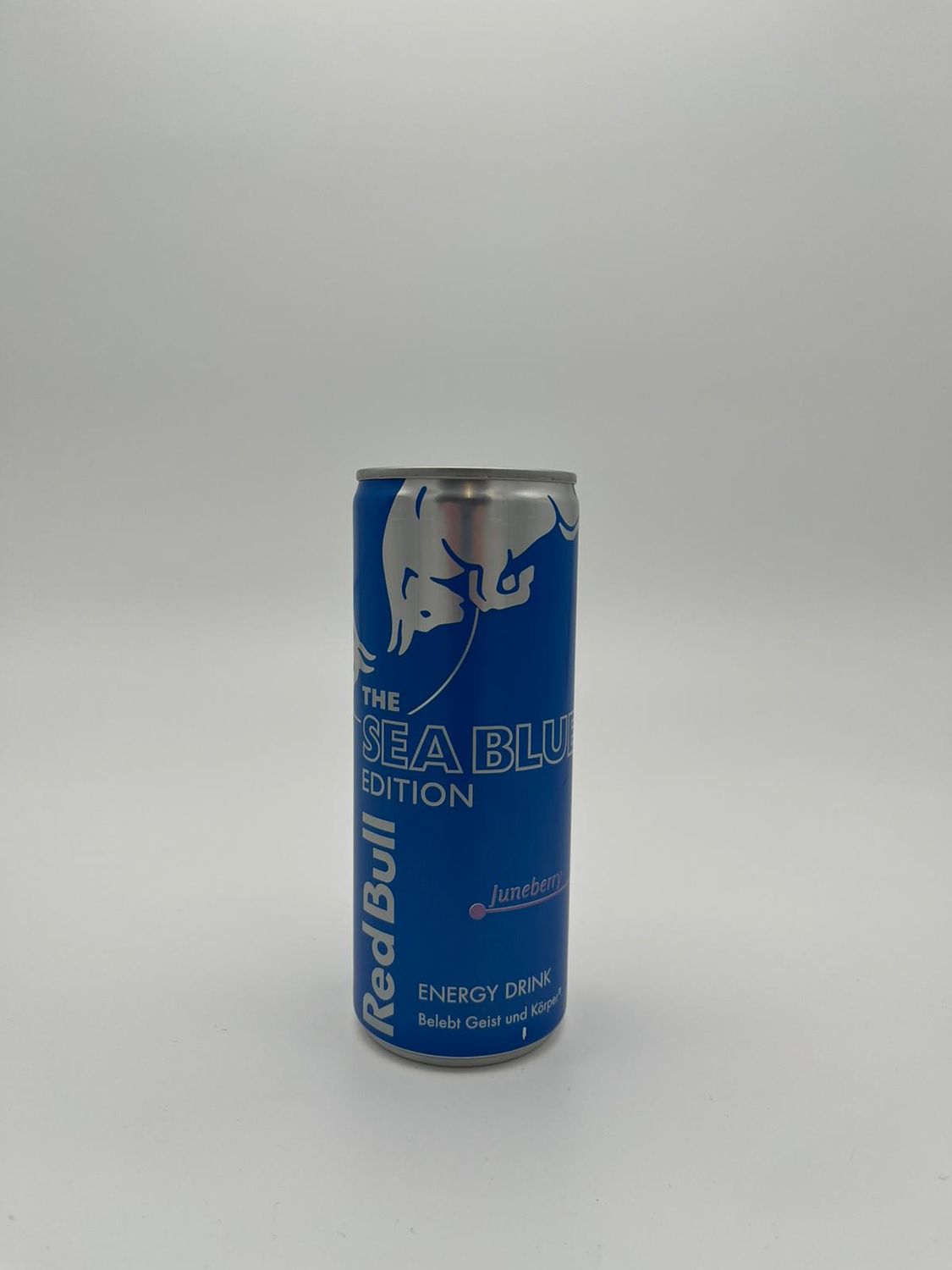 Red Bull Juneberry