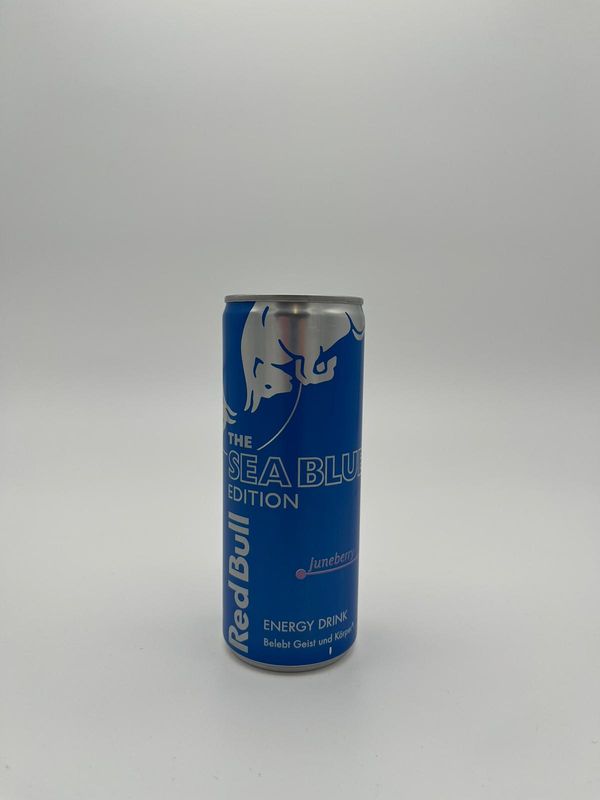 Red Bull Juneberry