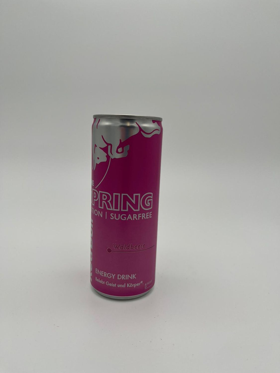 Red Bull Waldbeere