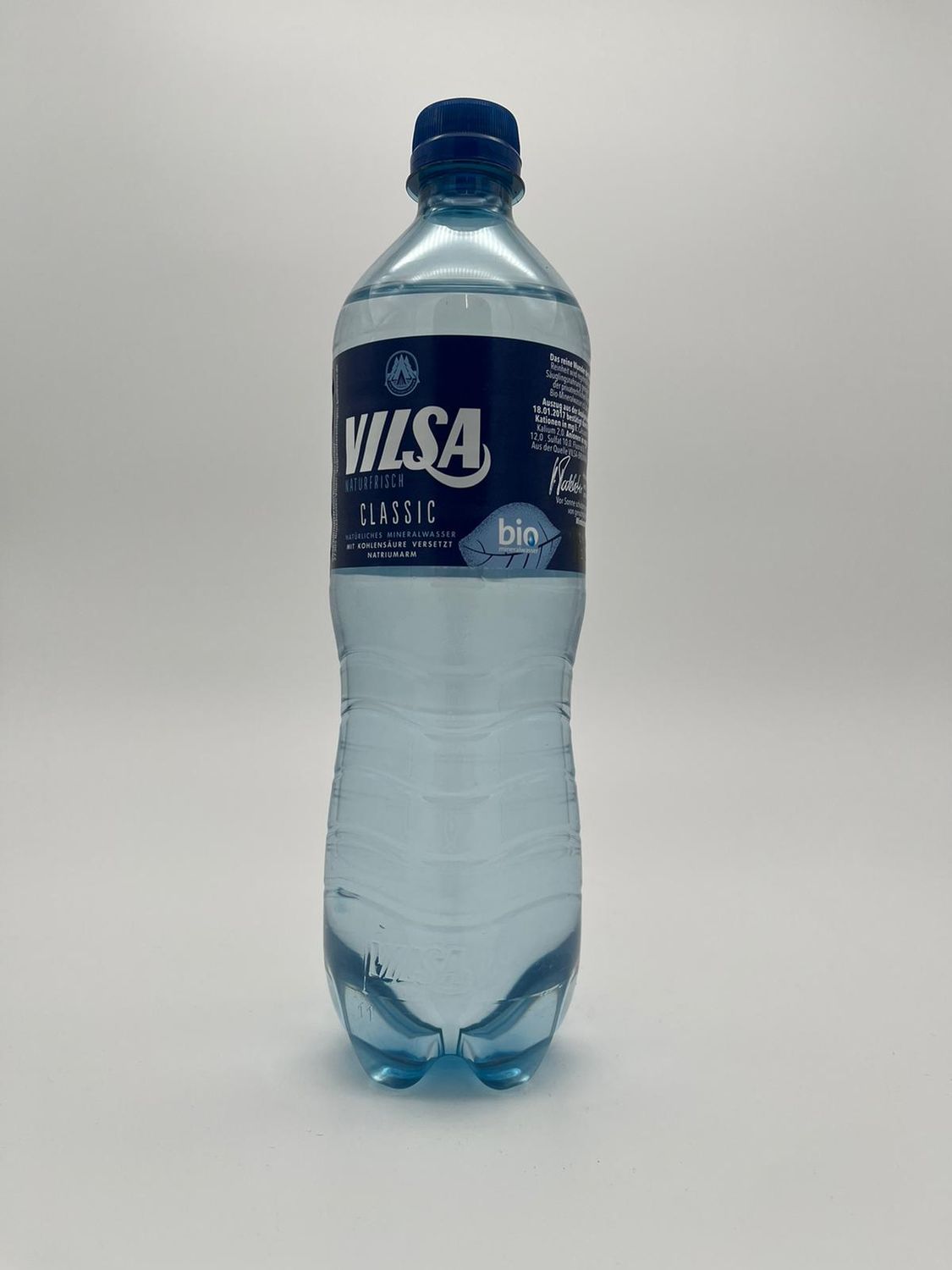 Vilsa Classic 0,75l
