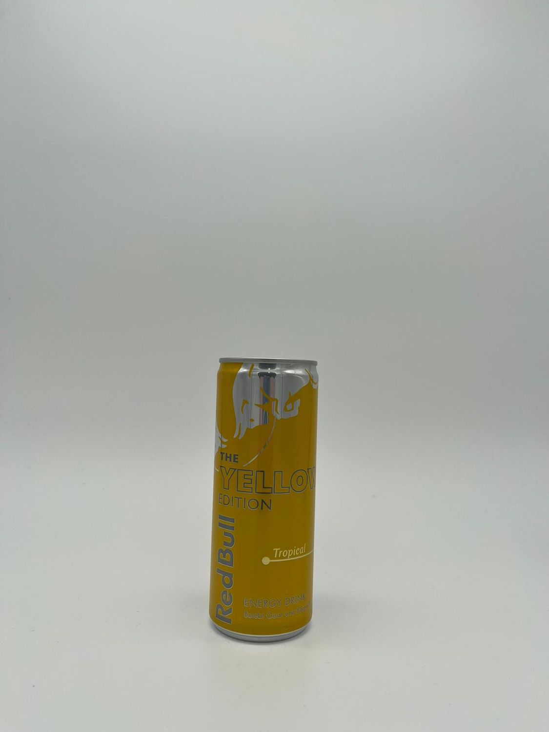 Red Bull Tropical