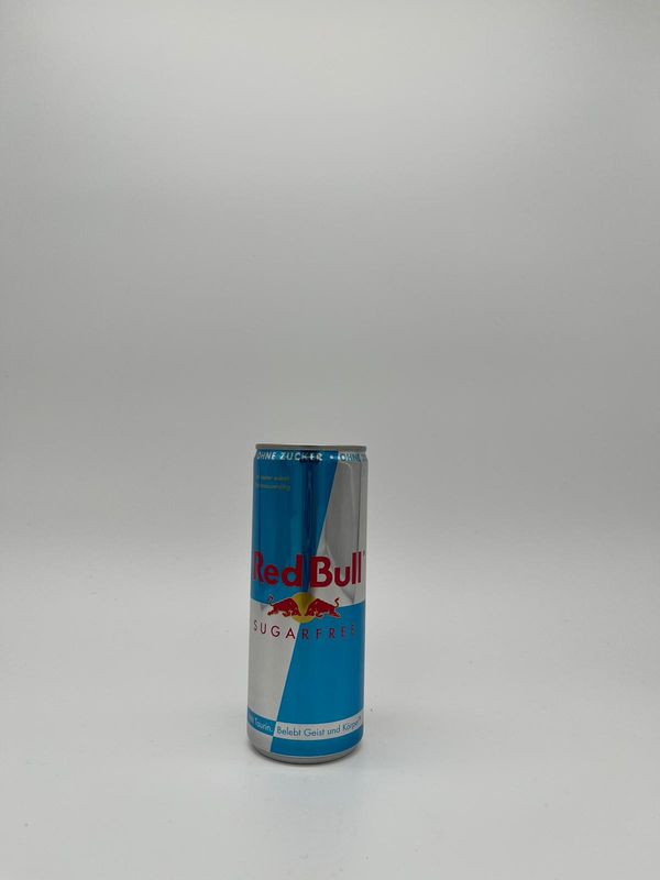 Red Bull Original Zero
