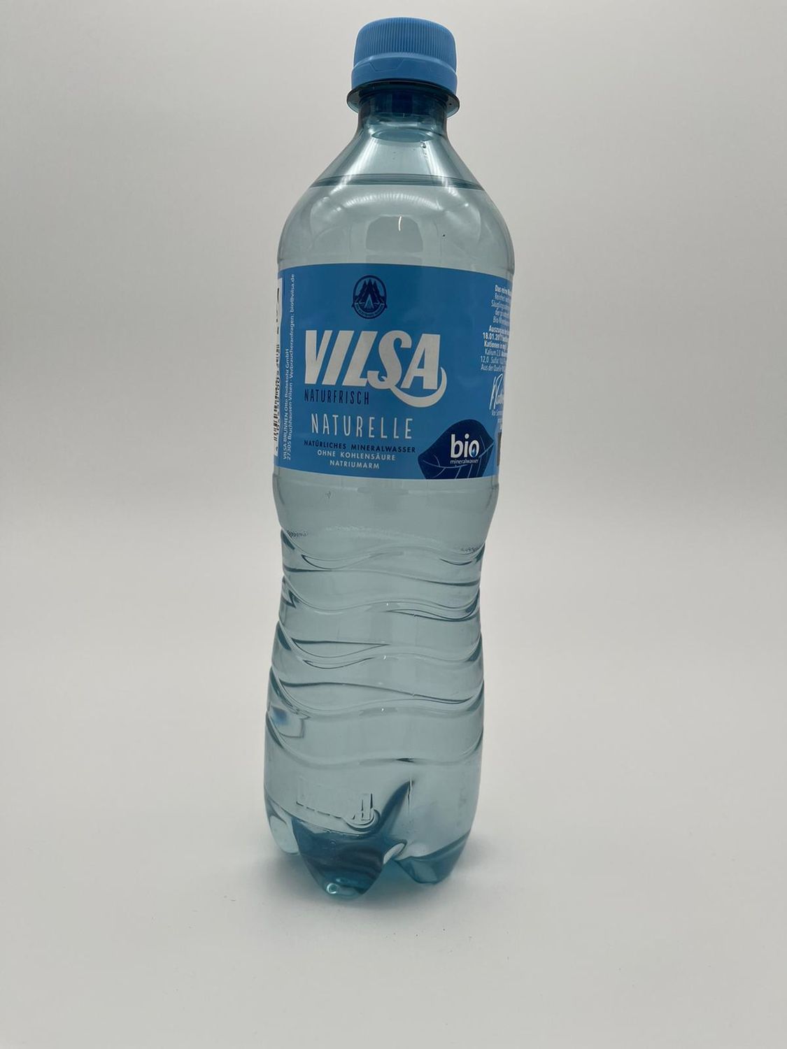 Vilsa Naturelle 0,75l