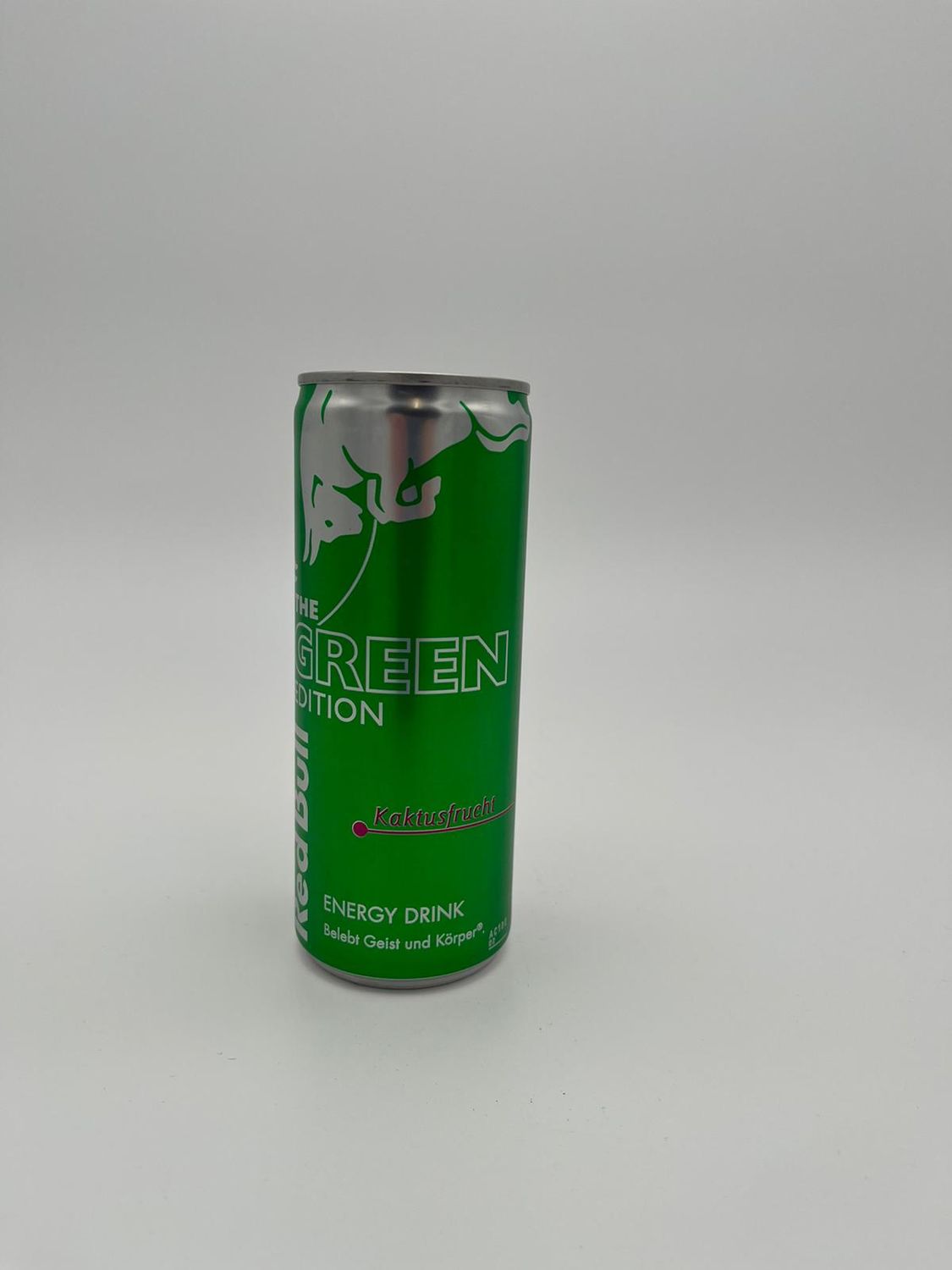 Red Bull Kaktusfrucht