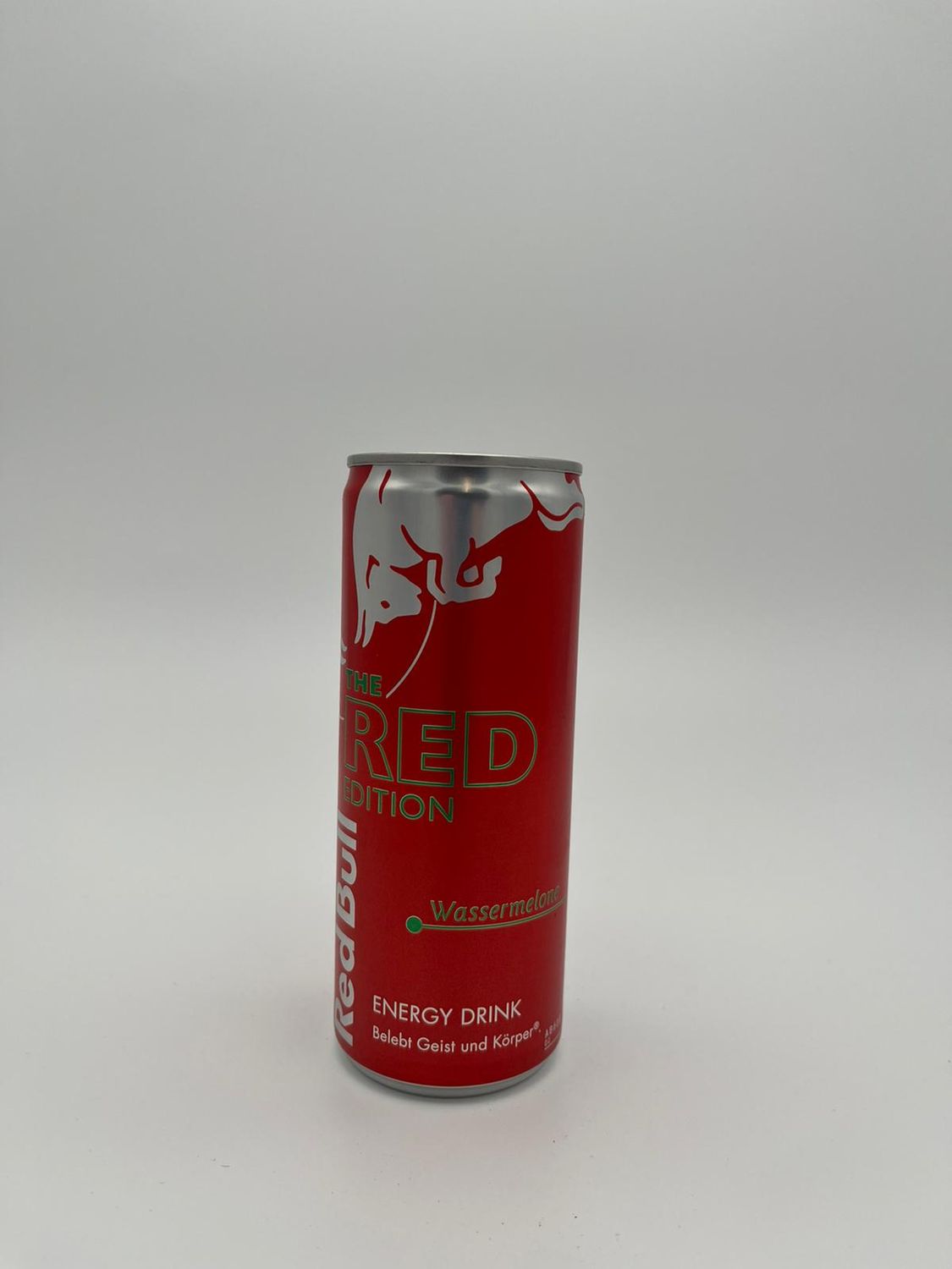 Red Bull Wassermelone