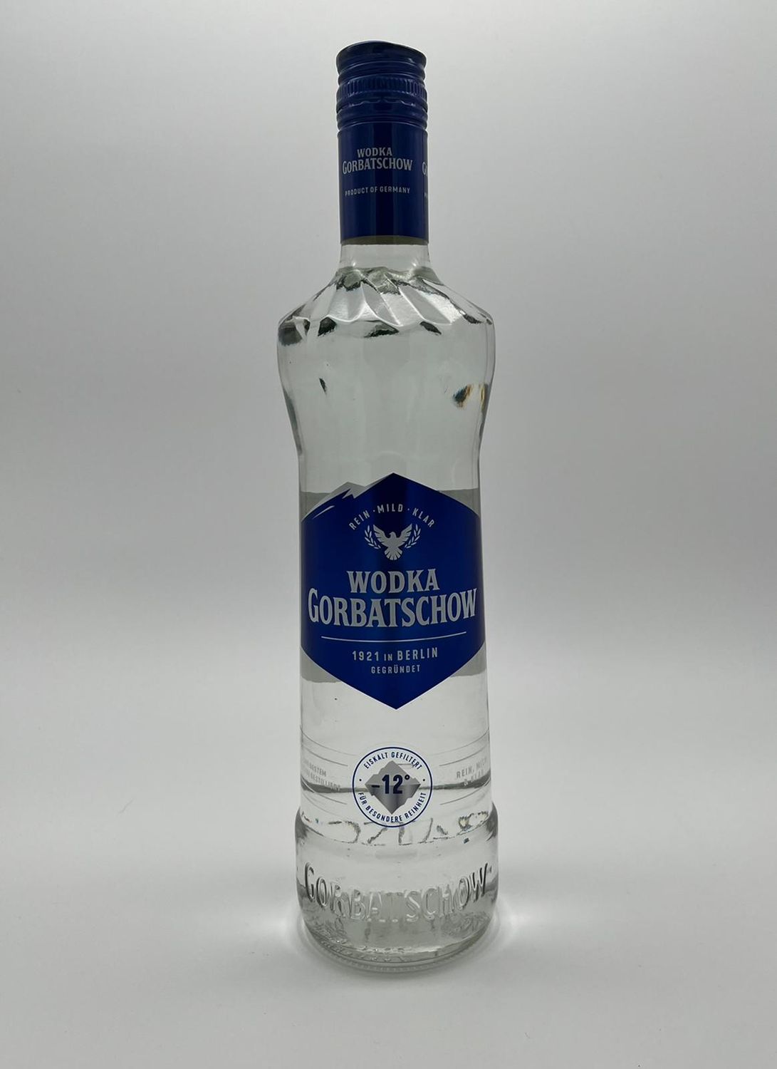 Wodka Gorbatschow 0,7l