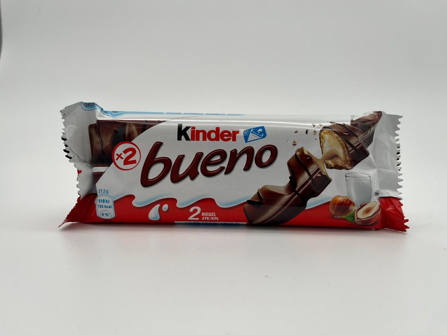 Kinder Bueno 2er Pack