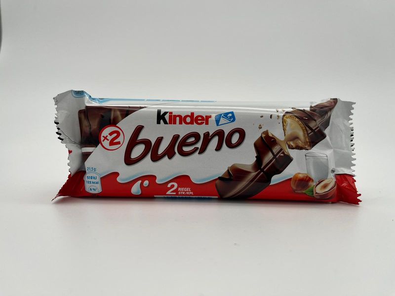 Kinder Bueno 2er Pack