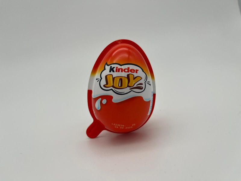 Kinder Joy