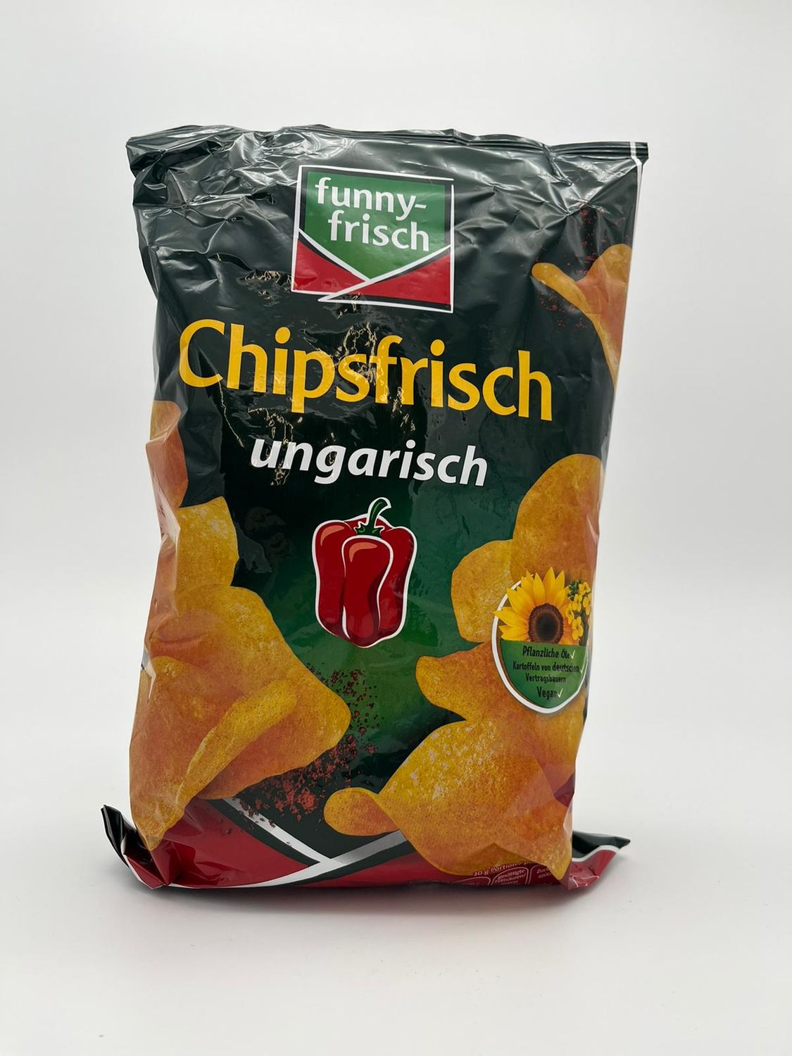 Funnyfrisch Chipsfrisch Ungarisch