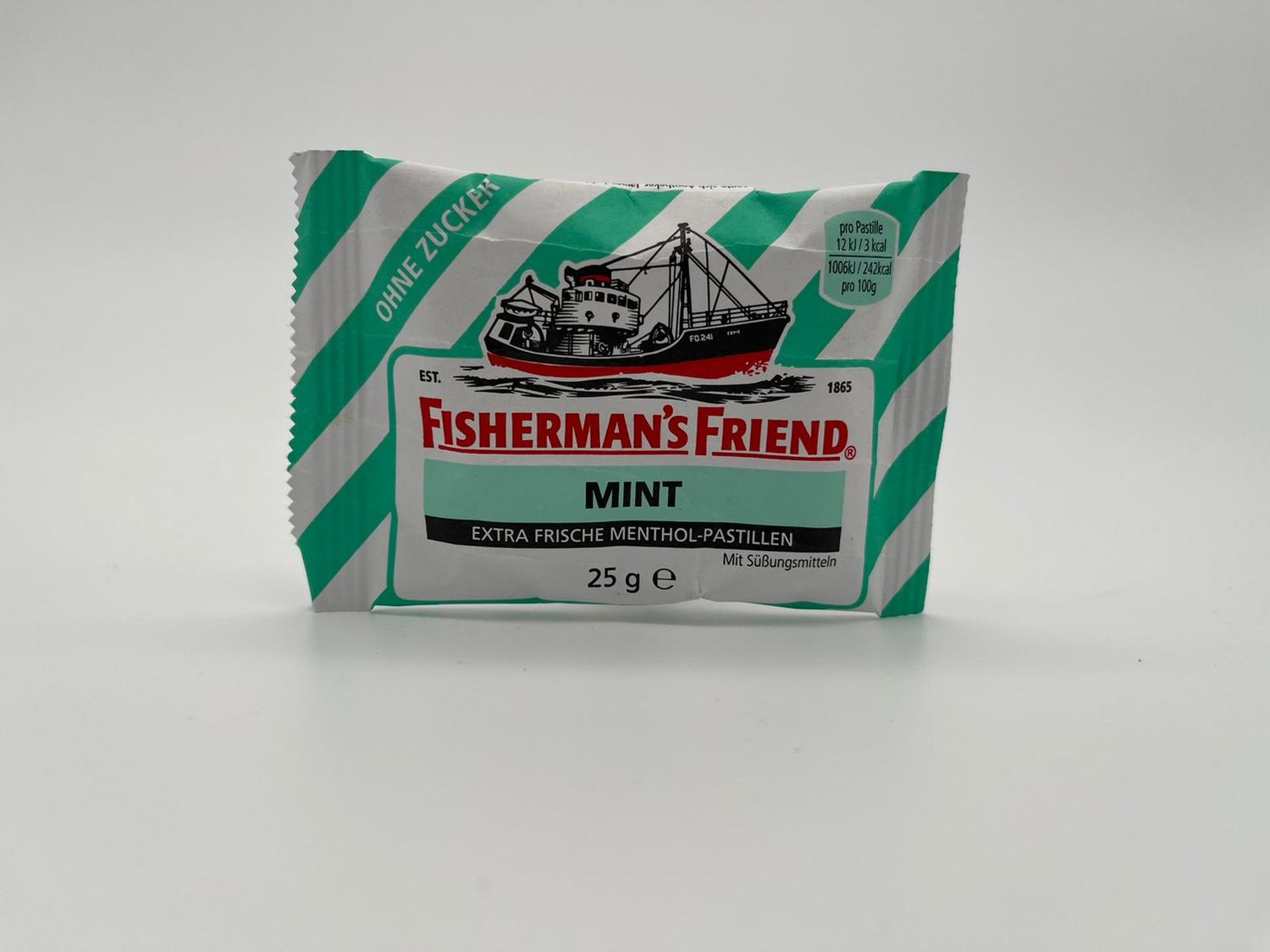 Fisherman´s Friend Mint