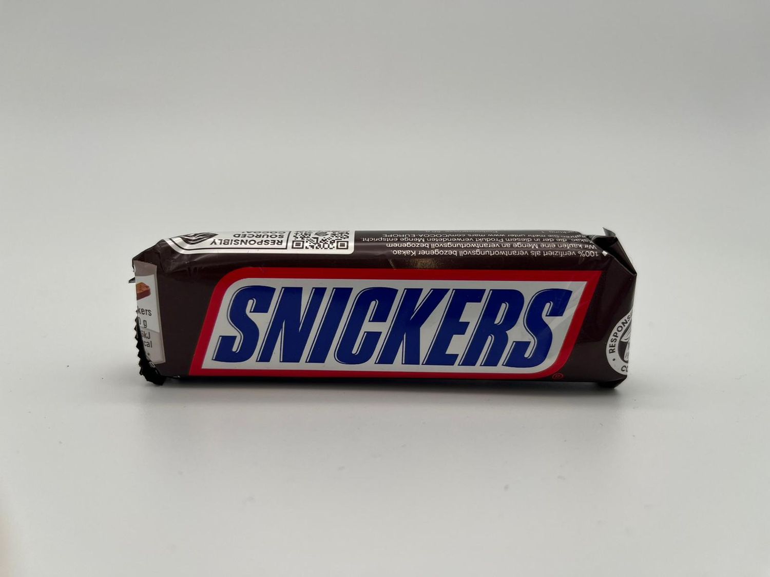 Snickers 1er pack