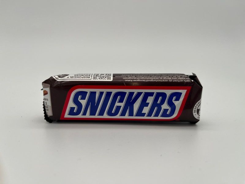 Snickers 1er pack
