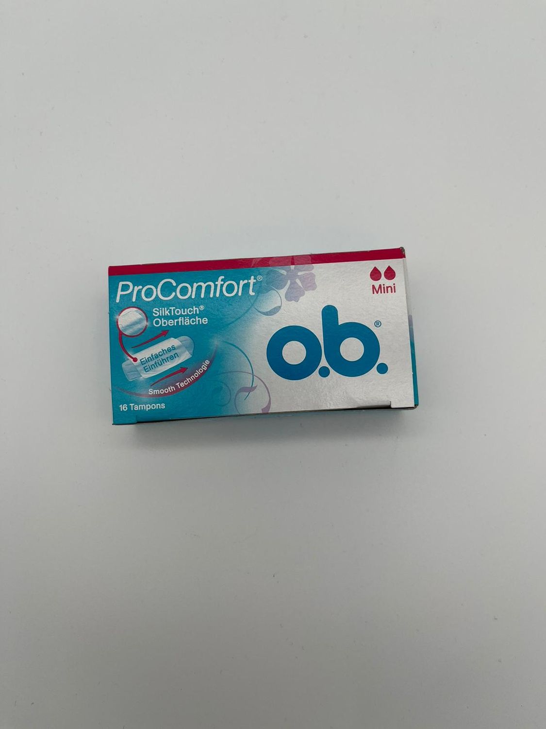 o.b. ProComfort mini 16 Stk.