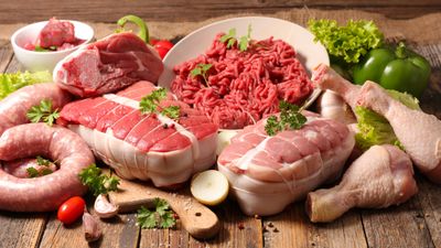 Fleisch