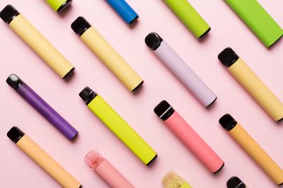 Einweg Vapes