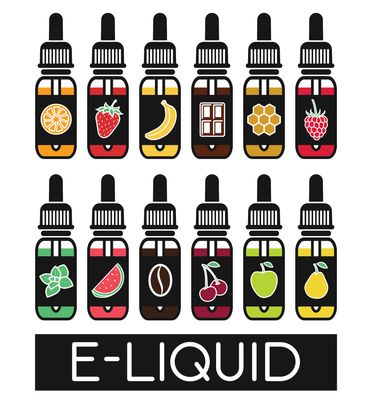 Liquid´s
