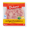 Dulano Geflügel Bierschinken