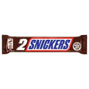 Snickers 2er