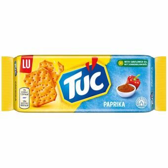 Tuc Paprika
