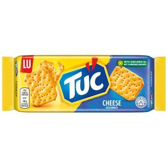 Tuc cheese