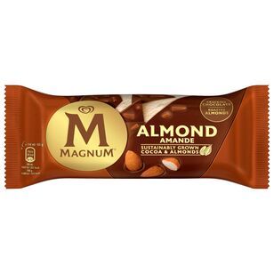 Magnum Almond