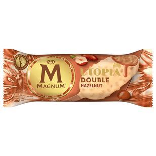 Magnum Double Hazelnut