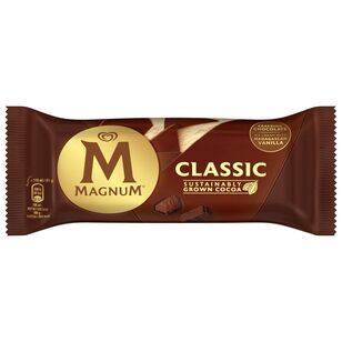 Magnum Classic