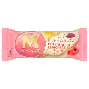 Magnum Euphoria Pink Lemonade Magnum Euphoria Pink Lemonade