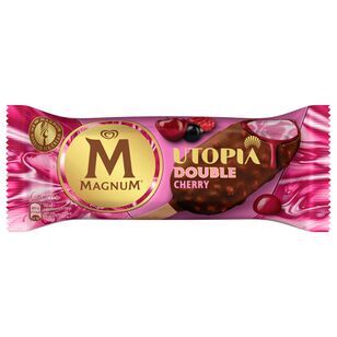 Magnum Double Cherry